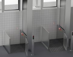 Platform Lift,fujielevatortec,Platform Lift