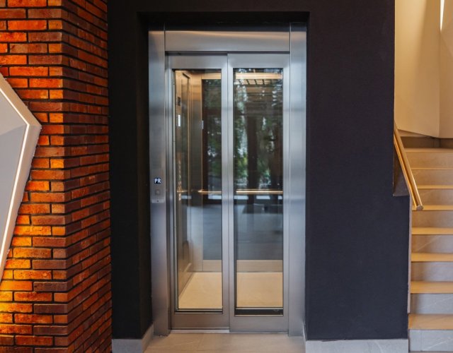 Home Elevator,fujielevatortec,test