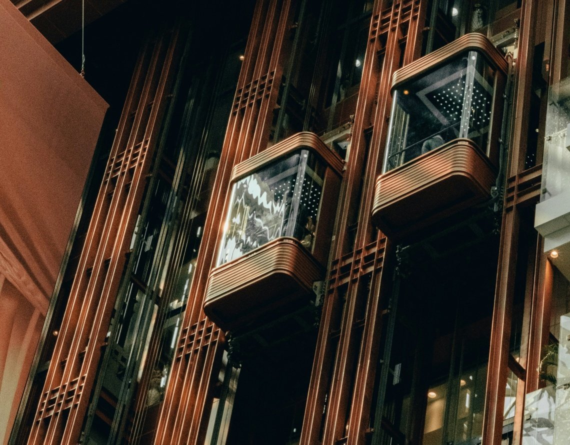 Glass Elevator,fujielevatortec,test