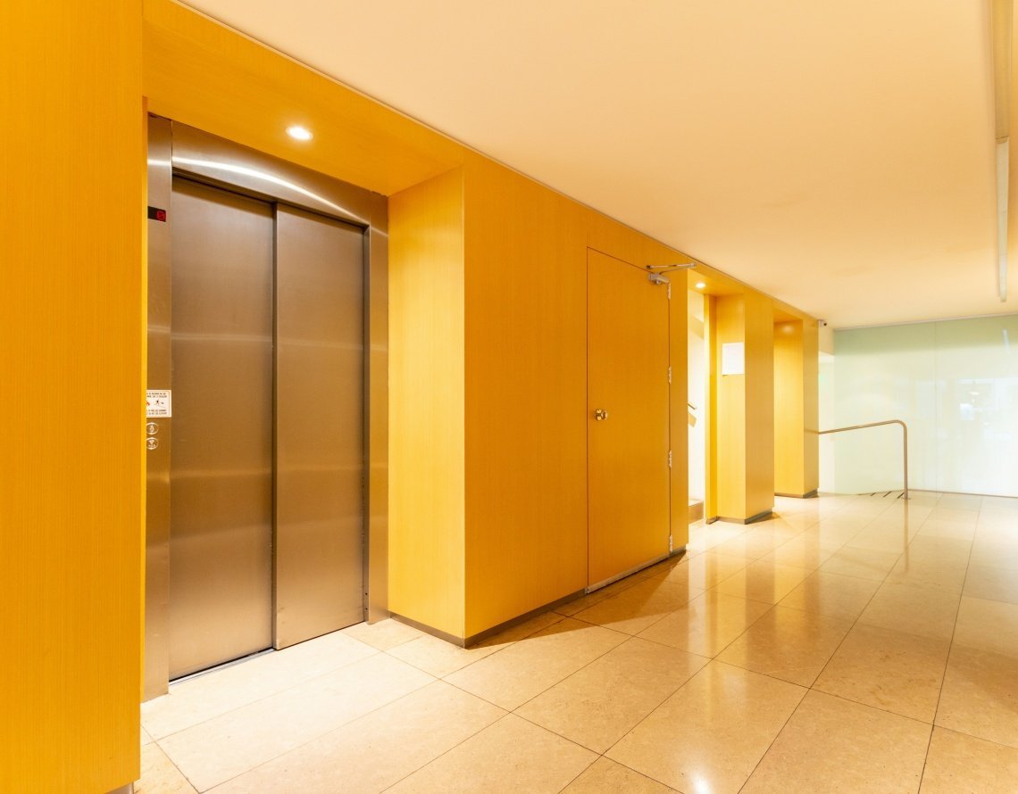 Residential Elevator,fujielevatortec,Residential Elevator