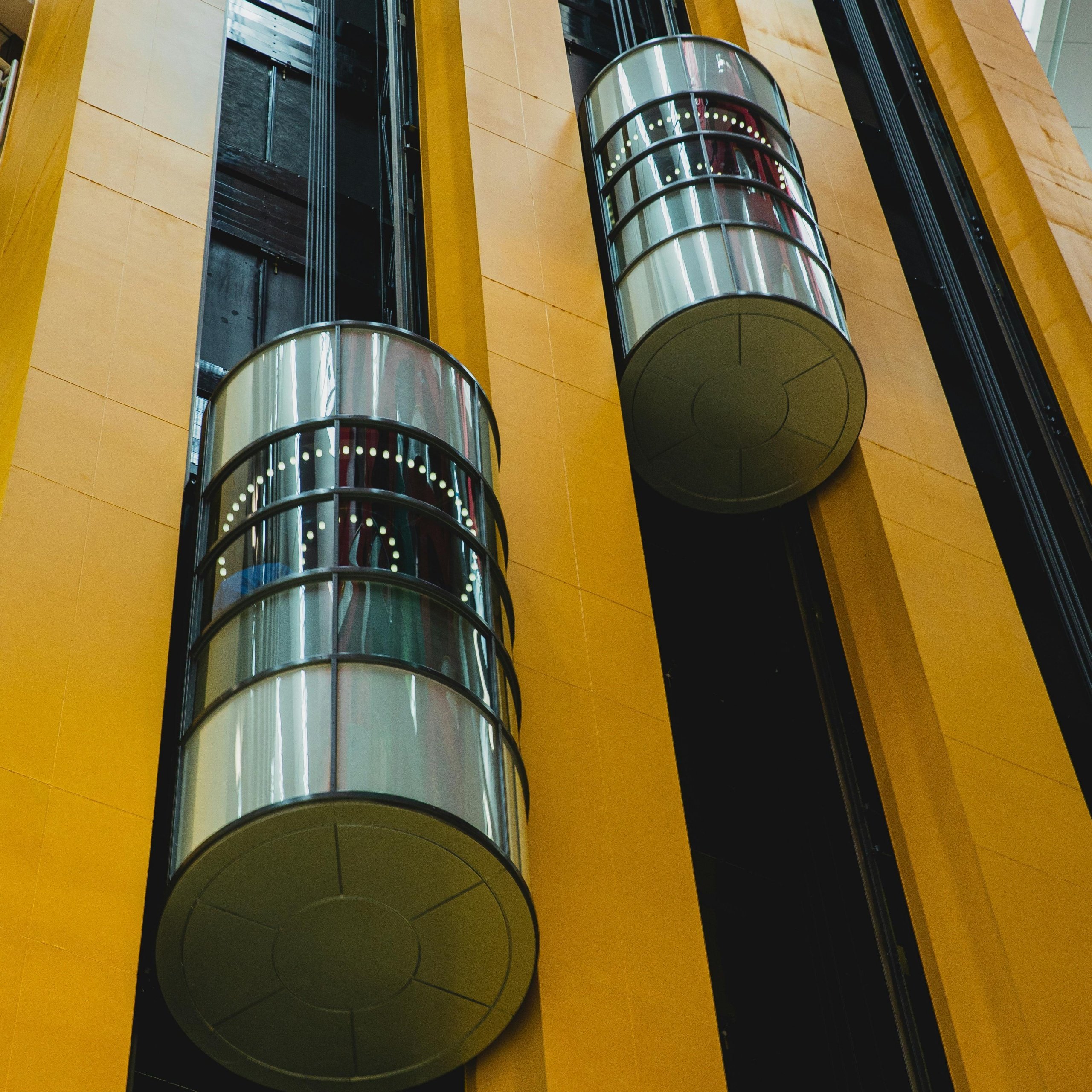 Hotel Elevator,fujielevatortec,Hotel Elevator
