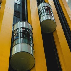 Hotel Elevator,fujielevatortec,Hotel Elevator