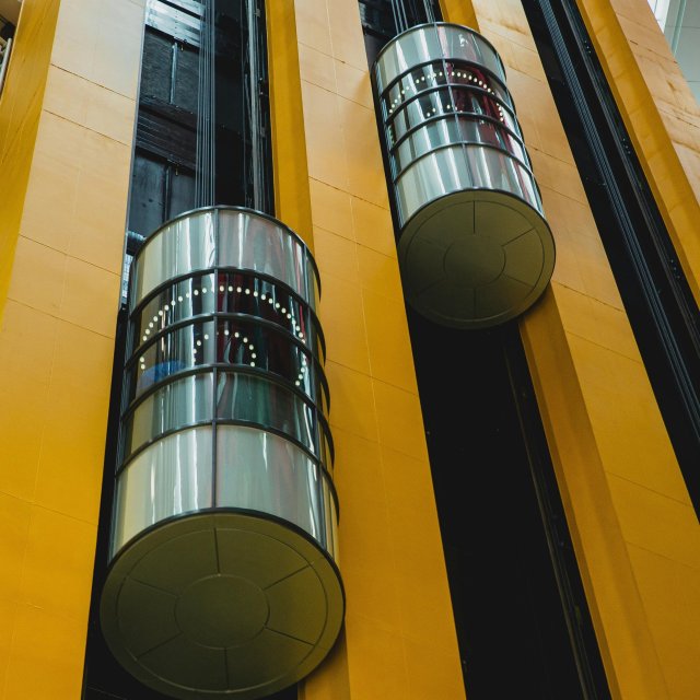 Hotel Elevator,fujielevatortec,Hotel Elevator