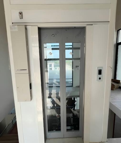 Tanzania Villa Home Elevator Project,fujielevatortec,Tanzania Villa Home Elevator Project