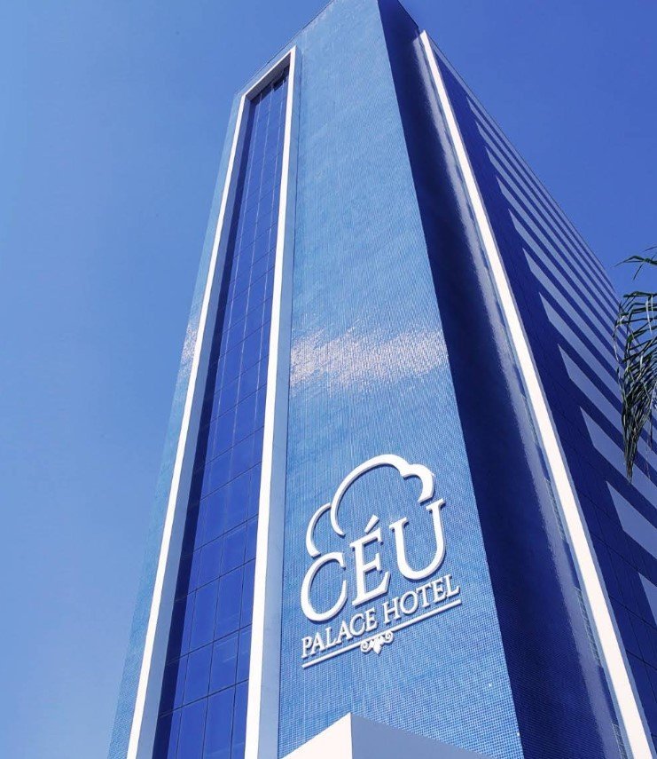 Brazil Hotel Passenger Elevator Project,fujielevatortec,Brazil Hotel Passenger Elevator Project