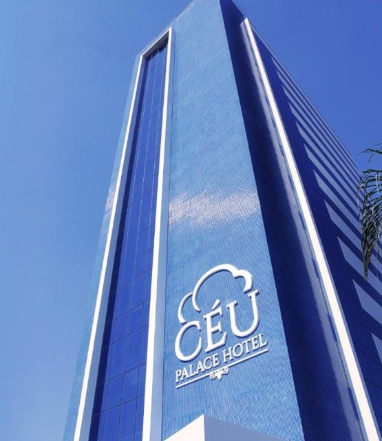 Brazil Hotel Passenger Elevator Project,fujielevatortec,Brazil Hotel Passenger Elevator Project