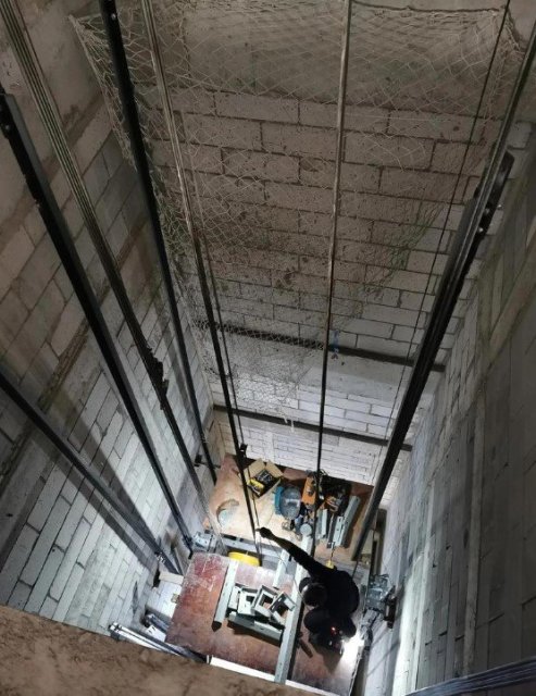 Brazil Hotel Passenger Elevator Project,fujielevatortec,Brazil Hotel Passenger Elevator Project