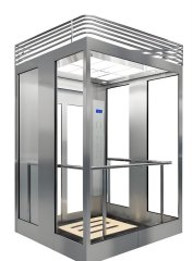 Brazil Hotel Passenger Elevator Project,fujielevatortec,Brazil Hotel Passenger Elevator Project