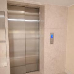 Hotel Passenger Elevator Project in Istanbul, Turkey,fujielevatortec,Hotel Passenger Elevator Project in Istanbul, Turkey