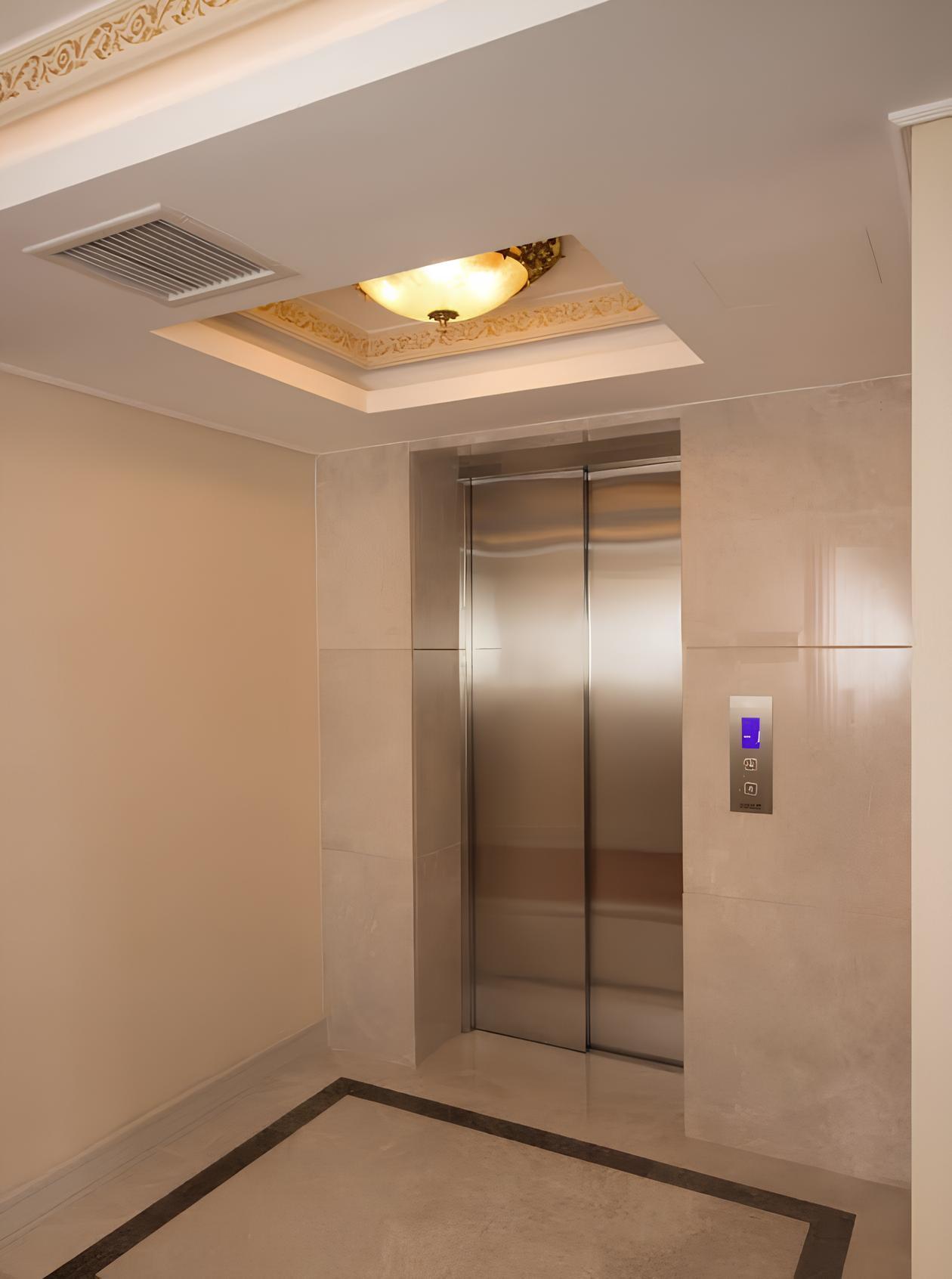 Hotel Passenger Elevator Project in Istanbul, Turkey,fujielevatortec,Hotel Passenger Elevator Project in Istanbul, Turkey