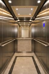 Hotel Passenger Elevator Project in Istanbul, Turkey,fujielevatortec,Hotel Passenger Elevator Project in Istanbul, Turkey