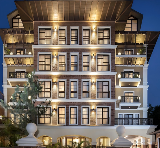 Nepal Hotel Elevators for Pokhara, a tourist city,fujielevatortec,Nepal Hotel Elevators for Pokhara, a tourist city