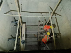 Nepal Elevator Design & Installation for an International School,fujielevatortec,Nepal Elevator Design & Installation for an International School