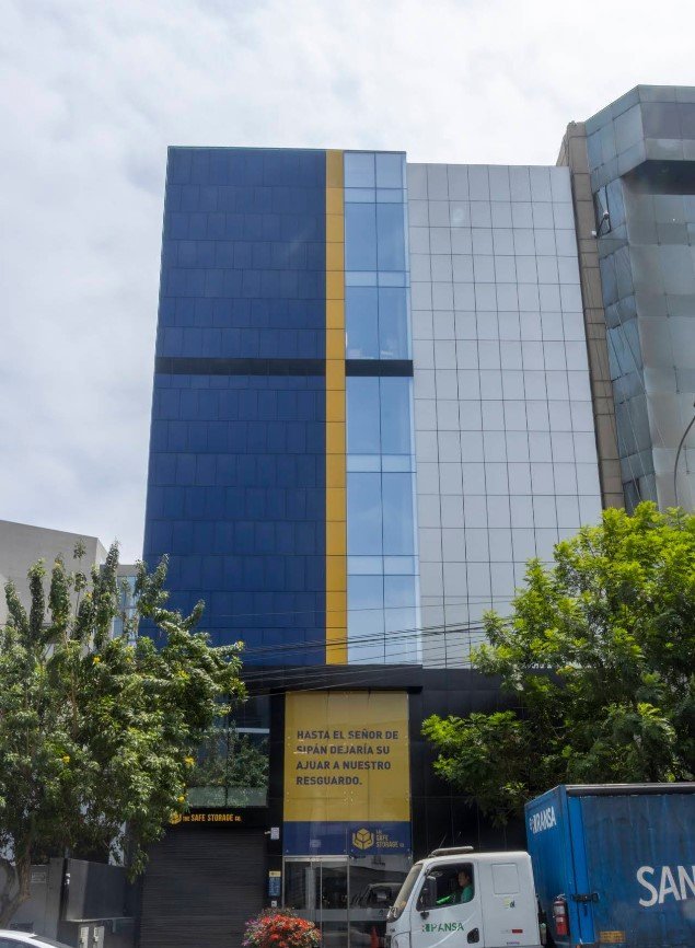 Peru Warehouse cargo/Freight Elevator Project,fujielevatortec,Peru Warehouse cargo/Freight Elevator Project