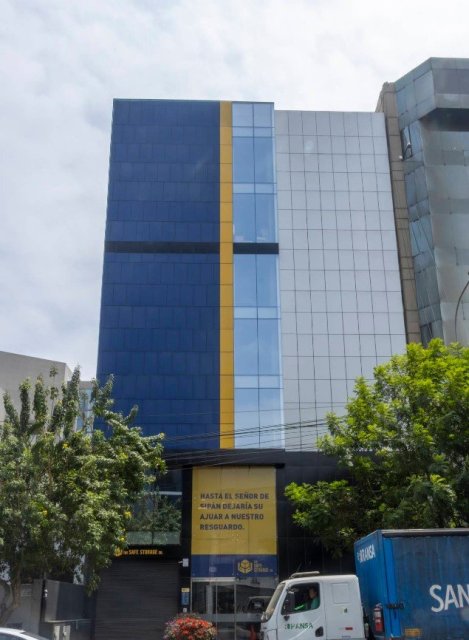 Peru Warehouse cargo/Freight Elevator Project,fujielevatortec,Peru Warehouse cargo/Freight Elevator Project