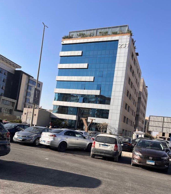 Egypt Commercial Building Passenger Elevator Project,fujielevatortec,Egypt Commercial Building Passenger Elevator Project