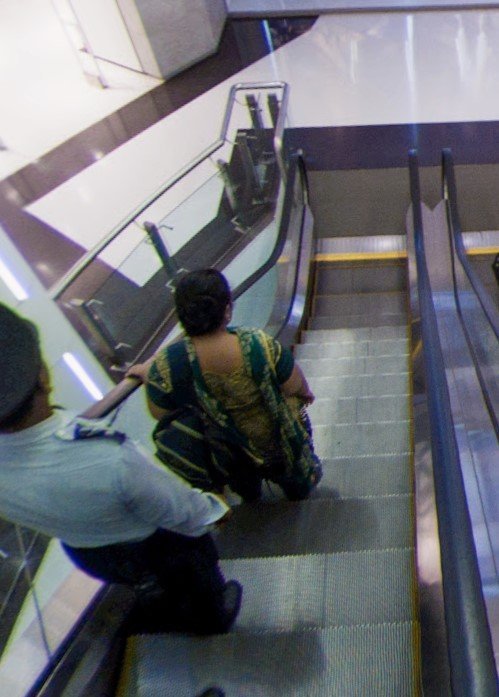 Design 10 escalators for a shopping mall in Bangladesh,fujielevatortec,Design 10 escalators for a shopping mall in Bangladesh