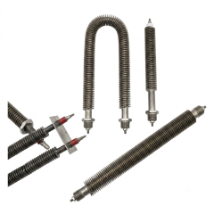 Finned Tubular Heating Element,MY SHOP,Finned Tubular Heating Element