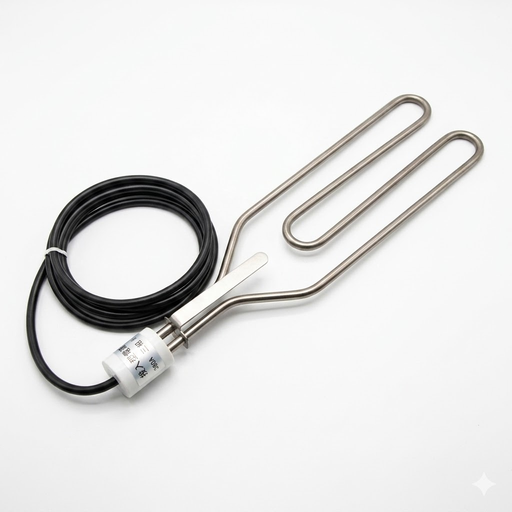 Over-the-side Immersion Heater,MY SHOP,Over-the-side Immersion Heater