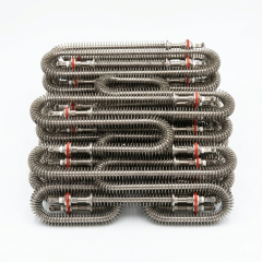 W-Type Finned Heating Tube,MY SHOP,W-Type Finned Heating Tube