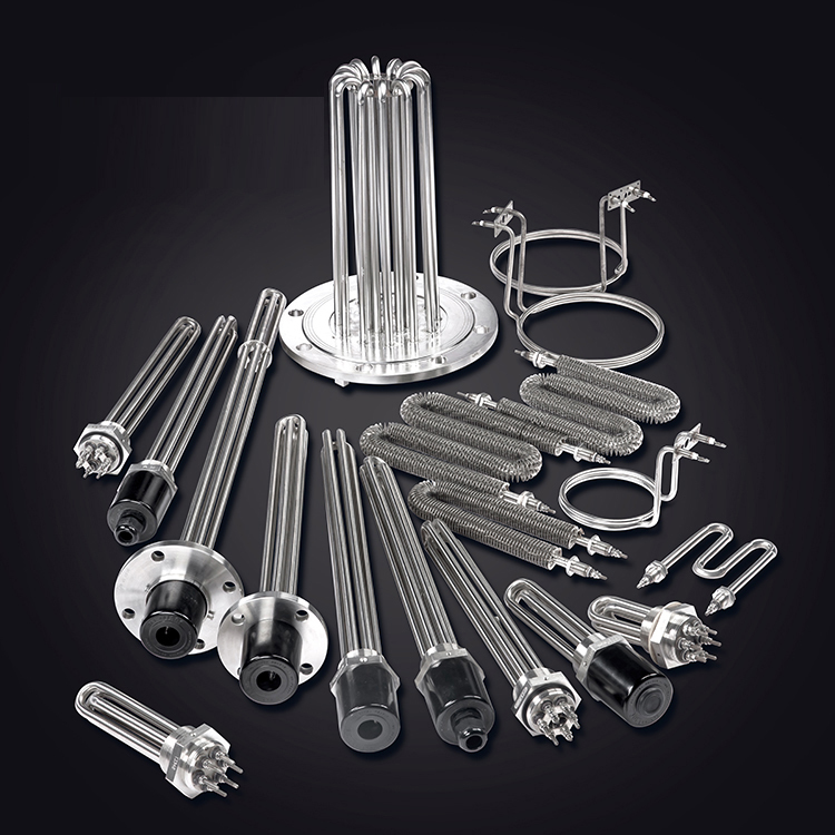 Industrial stainless steel air heater,MY SHOP,Industrial stainless steel air heater