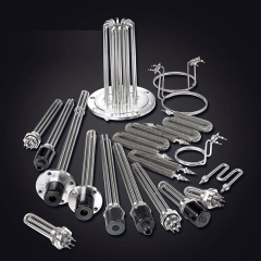 Industrial stainless steel air heater,MY SHOP,Industrial stainless steel air heater