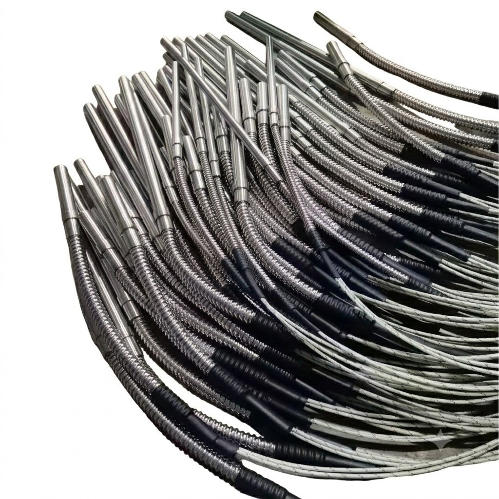 Die Head Cartridge Heater for Extruder,MY SHOP,Die Head Cartridge Heater for Extruder