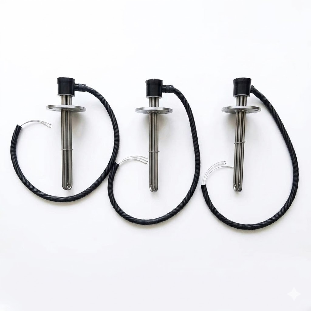Flexible Conduit Flange Heater、Bendable Lead Immersion Tubular Heater、Compact Equipment Heating Element,MY SHOP,Flexible Conduit Flange Heater、Bendable Lead Immersion Tubular Heater、Compact Equipment Heating Element