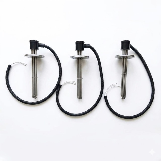 Flexible Conduit Flange Heater、Bendable Lead Immersion Tubular Heater、Compact Equipment Heating Element,MY SHOP,Flexible Conduit Flange Heater、Bendable Lead Immersion Tubular Heater、Compact Equipment Heating Element