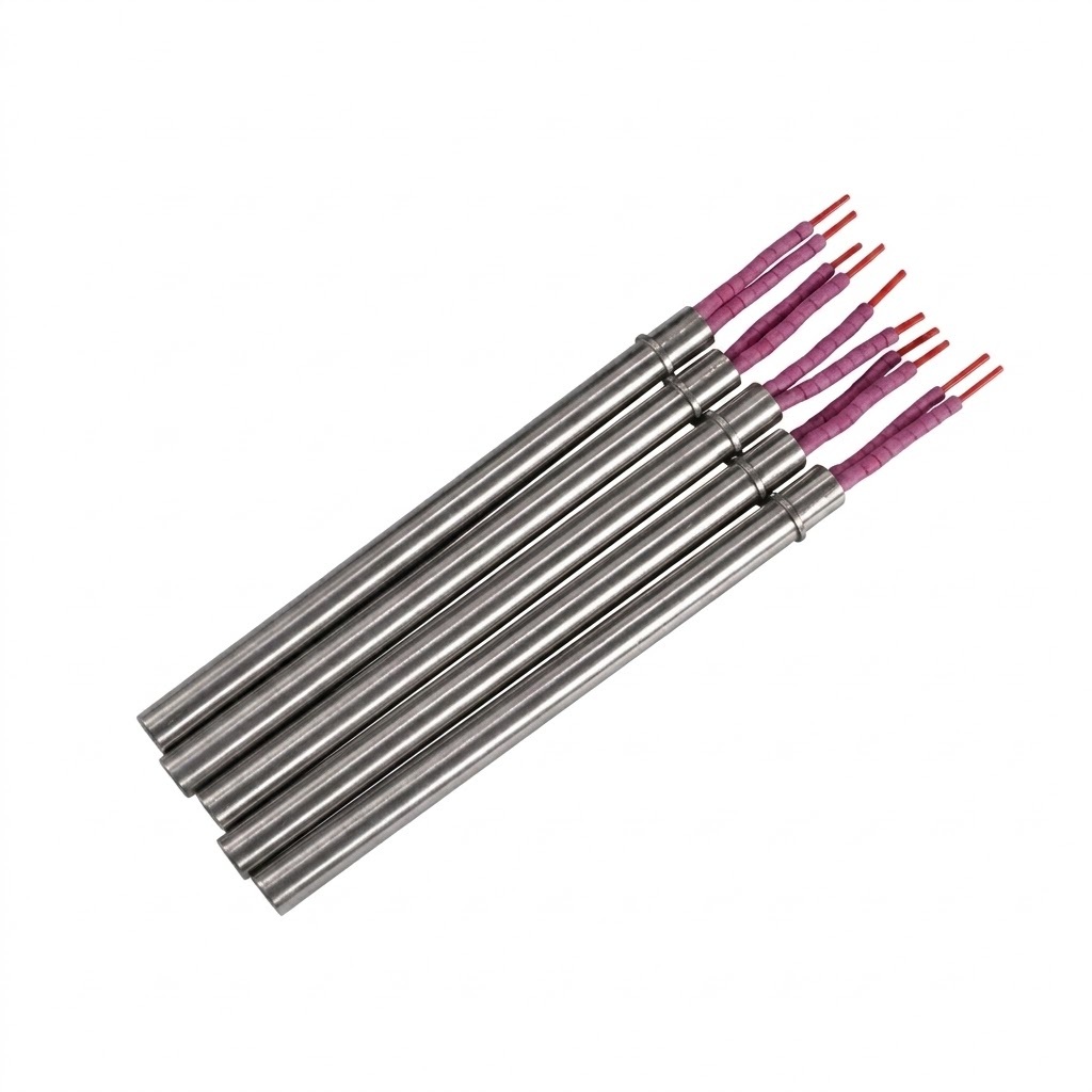 Stainless Steel Electric Heating Tube for BBQ Grill,MY SHOP,Stainless Steel Electric Heating Tube for BBQ Grill