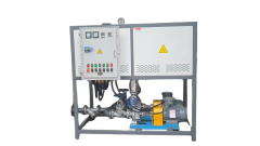 Explosion-proof Electric Thermal Oil Heater,MY SHOP,Explosion-proof Electric Thermal Oil Heater