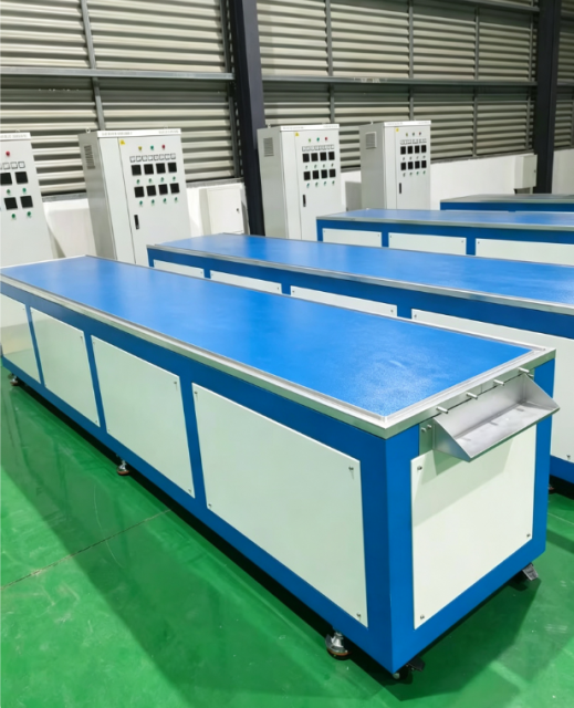 Large  Aluminum Heating Platform,Yangzhou Yu'an Electric Heating Technology Co., Ltd.,Large  Aluminum Heating Platform