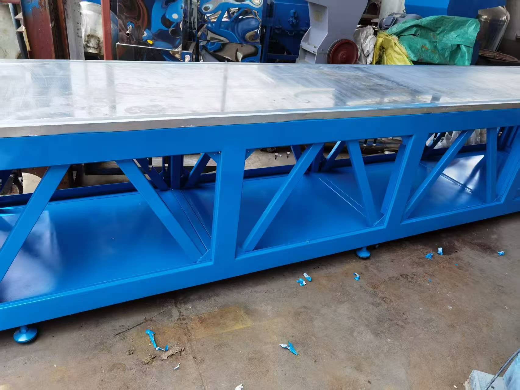 Large  Aluminum Heating Platform,Yangzhou Yu'an Electric Heating Technology Co., Ltd.,Large  Aluminum Heating Platform