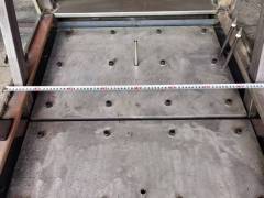 Large  Aluminum Heating Platform,Yangzhou Yu'an Electric Heating Technology Co., Ltd.,Large  Aluminum Heating Platform