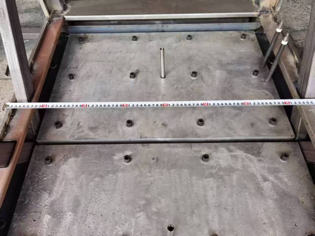 Large  Aluminum Heating Platform,Yangzhou Yu'an Electric Heating Technology Co., Ltd.,Large  Aluminum Heating Platform