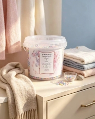 Laundry Scent Beads Mixed Scent 2.26kg,gzxidi,Laundry Scent Beads Mixed Scent 2.26kg