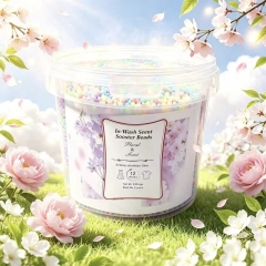 Laundry Scent Beads Mixed Scent 2.26kg,gzxidi,Laundry Scent Beads Mixed Scent 2.26kg