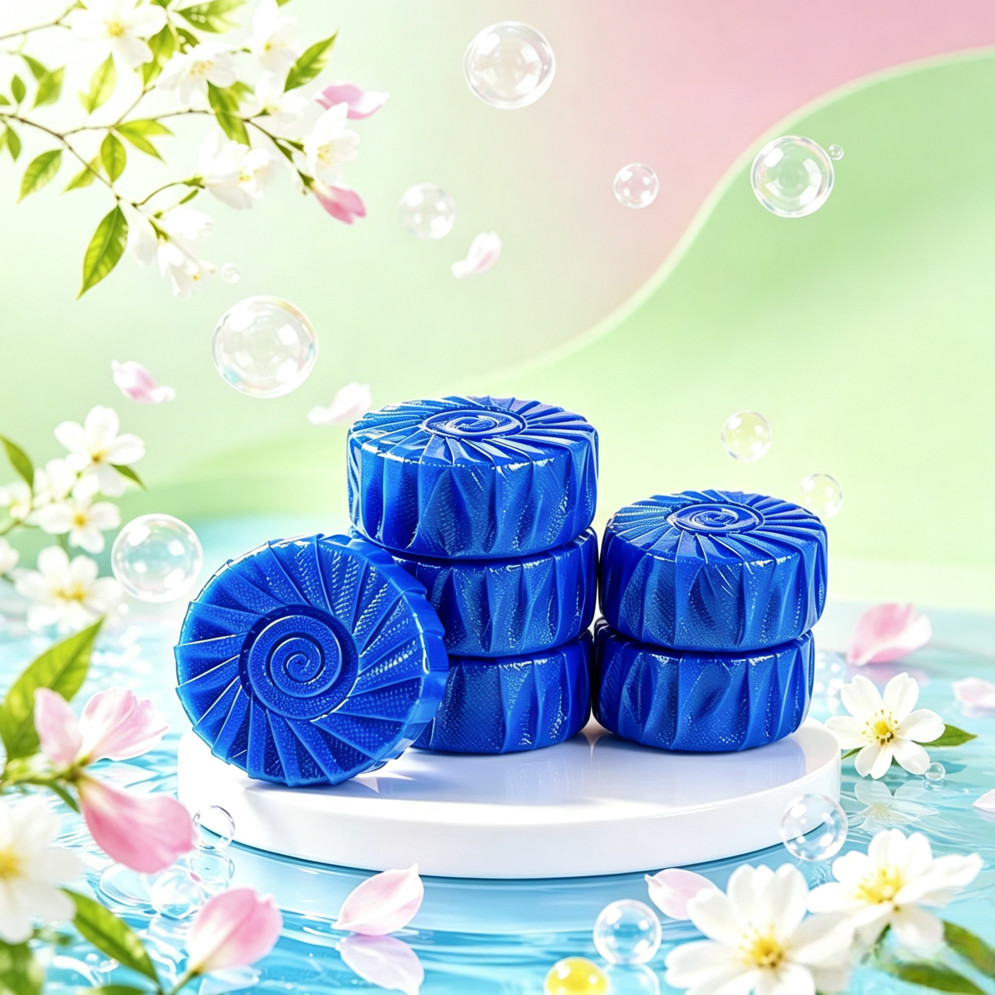 Toilet Bowl Cleaning Tablets 50g,gzxidi,Toilet Bowl Cleaning Tablets 50g