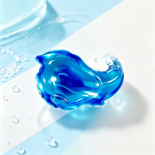 Single‑Chamber Laundry detergent pods 8g,gzxidi,Single‑Chamber Laundry detergent pods 8g