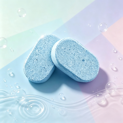 Multi‑Purpose Cleaning Tablets, Lemon / Ocean / Rose 8g,gzxidi,Multi‑Purpose Cleaning Tablets, Lemon / Ocean / Rose 8g