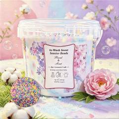 Laundry Scent Beads Mixed Scent 2.26kg,gzxidi,Laundry Scent Beads Mixed Scent 2.26kg