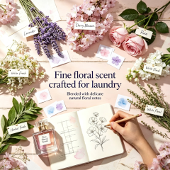 Laundry Scent Beads Rose Bush 258g,gzxidi,Lavender Scent Beads Rose Bush 258g