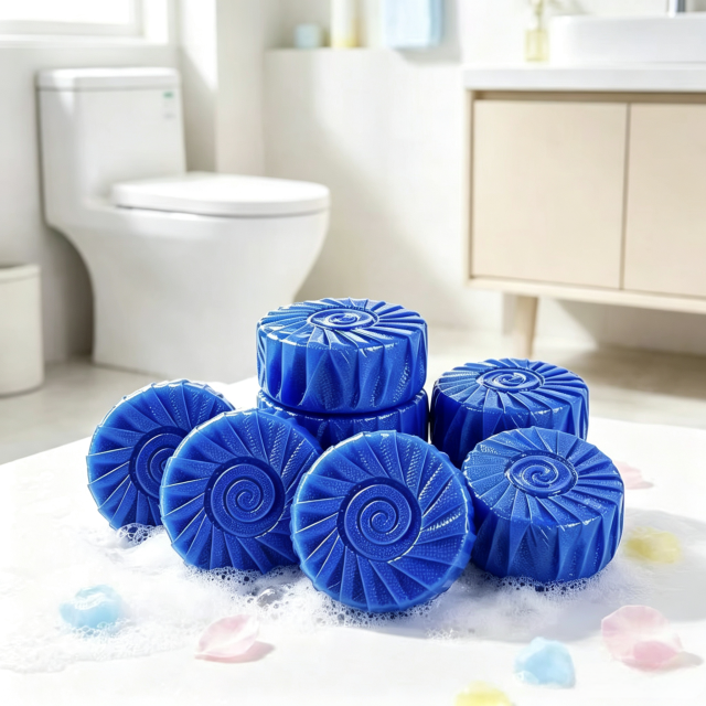 Toilet Bowl Cleaning Tablets 50g,gzxidi,Toilet Bowl Cleaning Tablets 50g