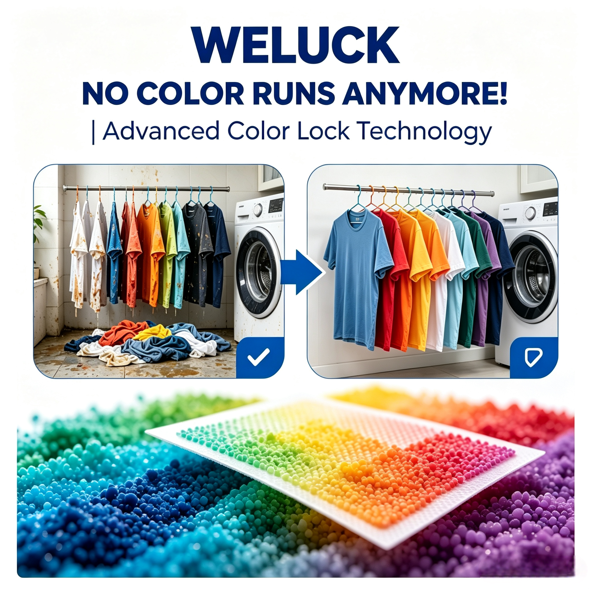 Color Catcher Sheets 4g,gzxidi,Color Catcher Sheets