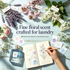 Laundry Scent Beads Ocean Breeze 258g,gzxidi,Lavender Scent Beads Ocean Breeze 258g