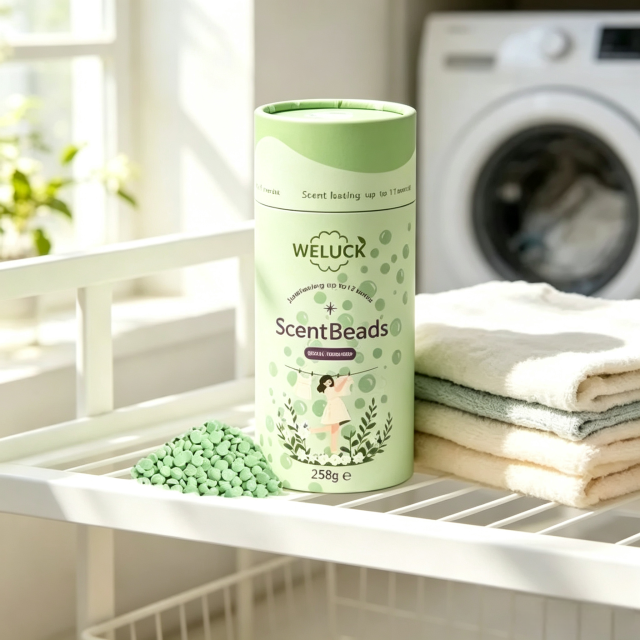 Laundry Scent Beads Herbal  258g,gzxidi,Laundry Scent Booster Beads