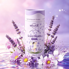 Laundry Scent Booster Beads 258g,gzxidi,WELUCK Laundry Scent Beads 258g Herbal Freshness Long Lasting Fragrance Booster Beads