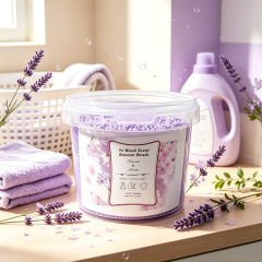 Laundry Scent Beads Lavender 2.26kg,gzxidi,Laundry Scent Beads Lavender 2.26kg