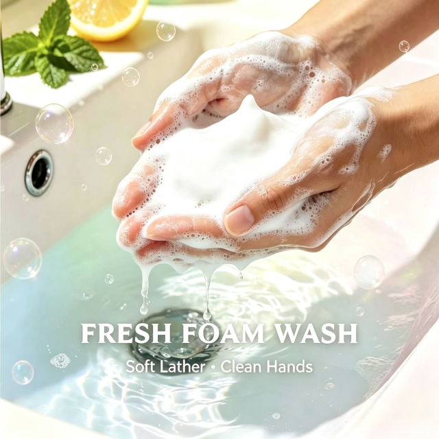 Hand Wash Effervescent Tablets Lemon 4g,gzxidi,Hand Wash Effervescent Tablets 4g