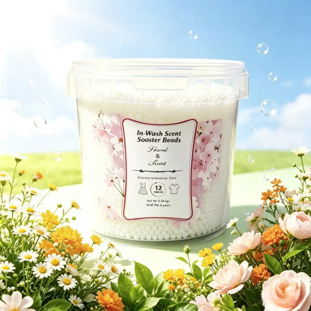 Laundry Scent Beads Vital Boost 2.26kg,gzxidi,Vital Boost In-Wash Scent Booster Beads, Long Lasting Laundry Fragrance Beads 2.26kg